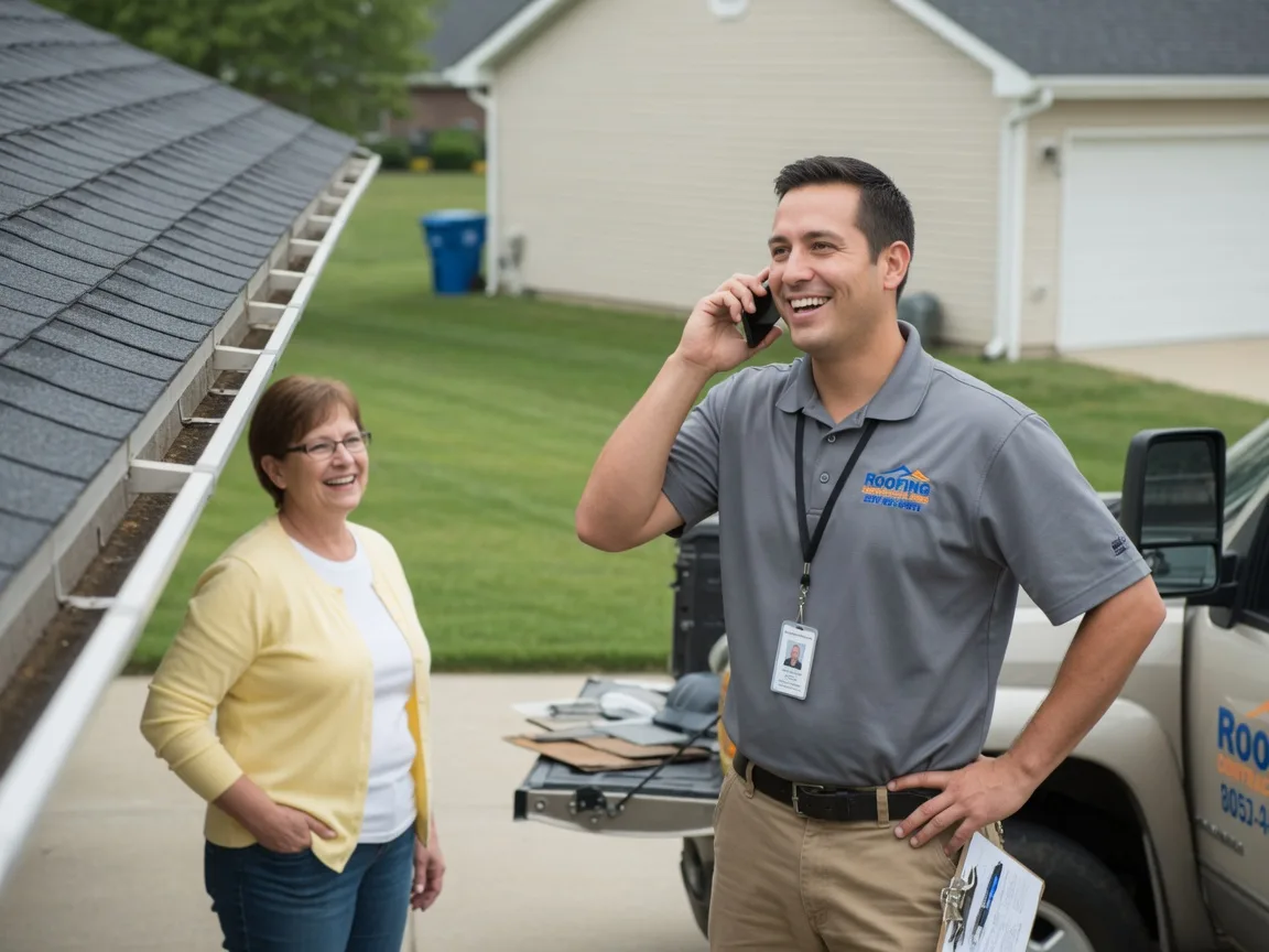 Local Roofing Contractors Brandt, SD FAQs